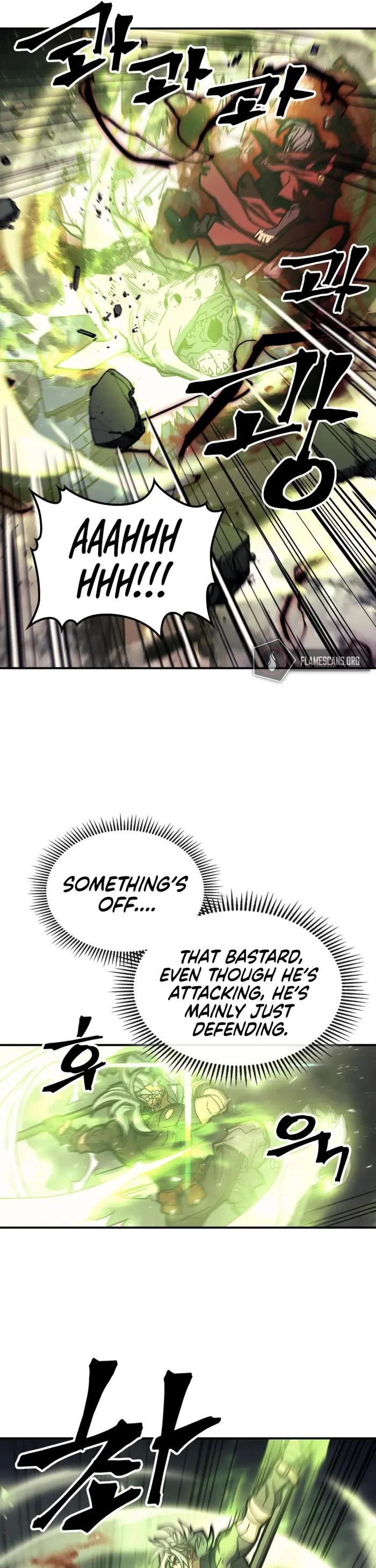 A Returner’s Magic Should Be Special Chapter 165 image 26_optimized